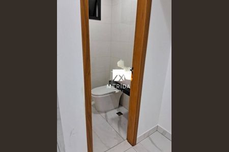 Casa à venda com 3 quartos, 160m² em Parque das Nações, Santo André