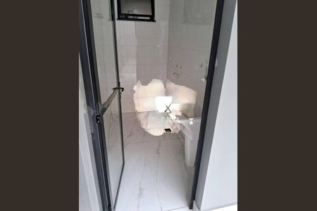 Casa à venda com 3 quartos, 160m² em Parque das Nações, Santo André