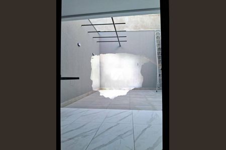 Casa à venda com 3 quartos, 160m² em Parque das Nações, Santo André