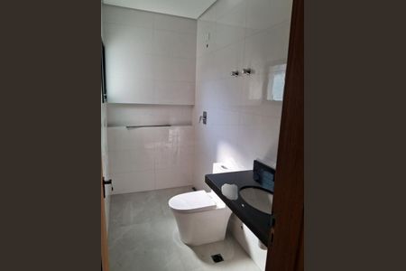 Casa à venda com 3 quartos, 160m² em Parque das Nações, Santo André