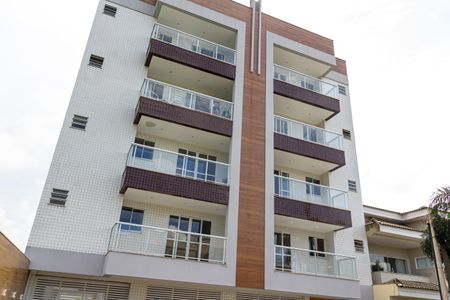 Apartamento para alugar com 73m², 2 quartos e sem vagaFachada