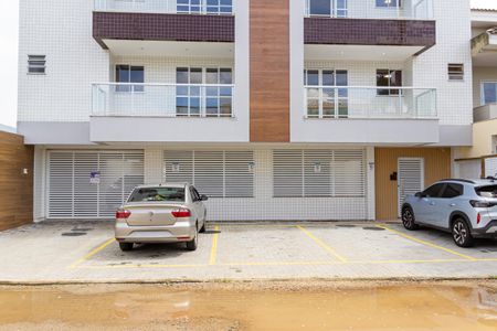 Apartamento para alugar com 73m², 2 quartos e sem vagaFachada
