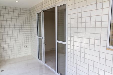 Apartamento para alugar com 73m², 2 quartos e sem vagaVaranda da Sala