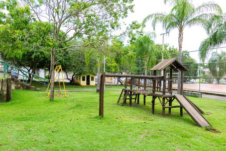 Apartamento para alugar com 73m², 2 quartos e sem vagaÁrea comum - Playground