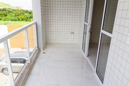 Apartamento para alugar com 73m², 2 quartos e sem vagaVaranda da Sala