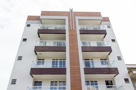 Apartamento para alugar com 73m², 2 quartos e sem vagaFachada