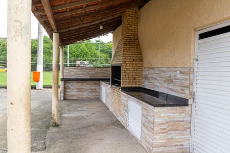 Apartamento para alugar com 73m², 2 quartos e sem vagaÁrea comum - Churrasqueira