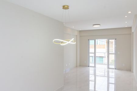 Apartamento para alugar com 2 quartos, 73m² em Campo Grande, Rio de Janeiro