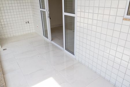 Apartamento para alugar com 73m², 2 quartos e sem vagaVaranda da Sala