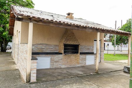 Apartamento para alugar com 73m², 2 quartos e sem vagaÁrea comum - Churrasqueira