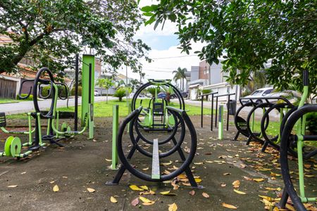 Apartamento para alugar com 73m², 2 quartos e sem vagaAcademia