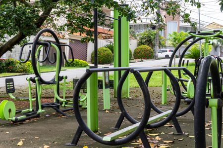 Apartamento para alugar com 73m², 2 quartos e sem vagaAcademia