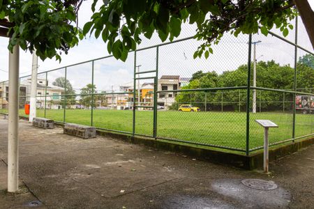 Apartamento para alugar com 73m², 2 quartos e sem vagaQuadra