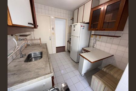Apartamento à venda com 63m², 2 quartos e 1 vagaFoto 18