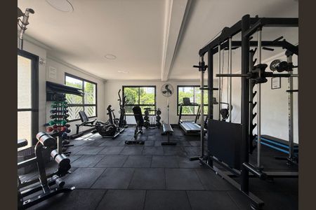 Apartamento à venda com 63m², 2 quartos e 1 vagaFoto 46