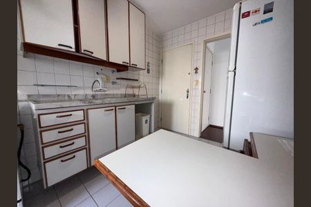 Apartamento à venda com 63m², 2 quartos e 1 vagaFoto 17