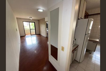 Apartamento à venda com 63m², 2 quartos e 1 vagaFoto 08