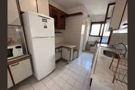 Apartamento à venda com 63m², 2 quartos e 1 vagaFoto 14