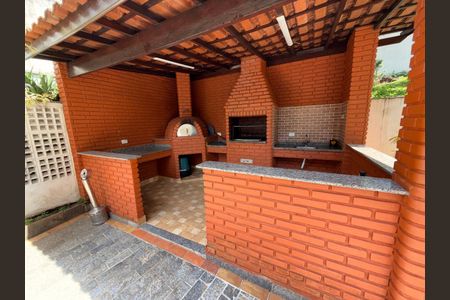 Apartamento à venda com 63m², 2 quartos e 1 vagaFoto 39