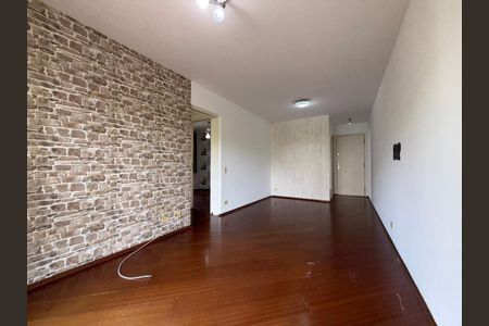 Foto 01 de apartamento à venda com 2 quartos, 63m² em Jabaquara, São Paulo
