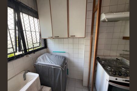 Apartamento à venda com 63m², 2 quartos e 1 vagaFoto 22