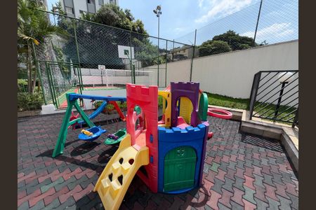 Apartamento à venda com 63m², 2 quartos e 1 vagaFoto 45