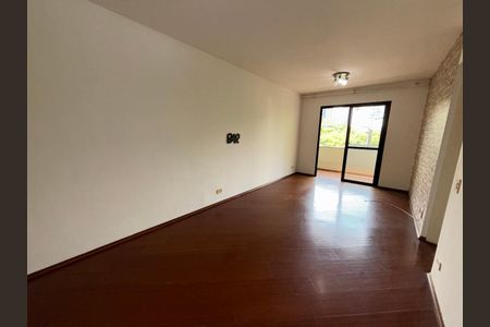 Foto 04 de apartamento à venda com 2 quartos, 63m² em Jabaquara, São Paulo
