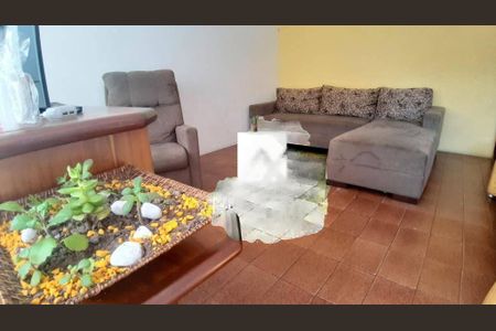 Casa à venda com 3 quartos, 115m² em Vila Junqueira, Santo André