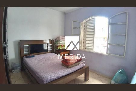 Casa à venda com 3 quartos, 115m² em Vila Junqueira, Santo André