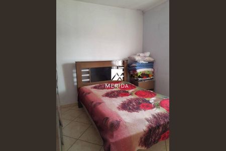 Casa à venda com 3 quartos, 115m² em Vila Junqueira, Santo André