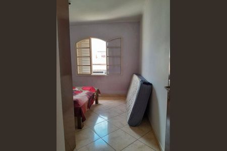 Casa à venda com 3 quartos, 115m² em Vila Junqueira, Santo André
