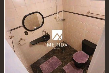 Casa à venda com 3 quartos, 266m² em Vila Gilda, Santo André