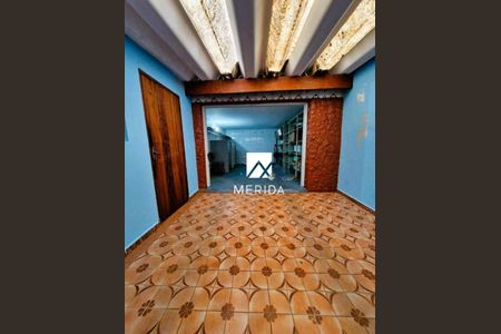 Casa à venda com 3 quartos, 261m² em Campestre, Santo André