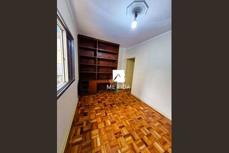 Casa à venda com 3 quartos, 261m² em Campestre, Santo André