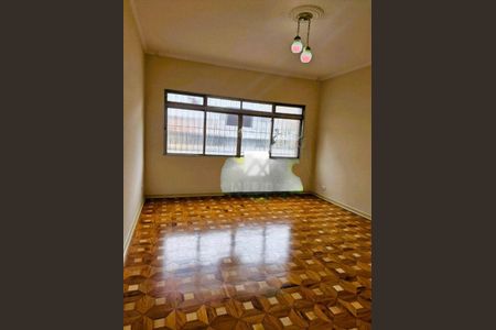 Casa à venda com 3 quartos, 261m² em Campestre, Santo André