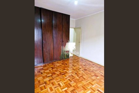 Casa à venda com 3 quartos, 261m² em Campestre, Santo André