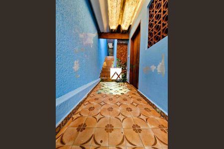 Casa à venda com 3 quartos, 261m² em Campestre, Santo André