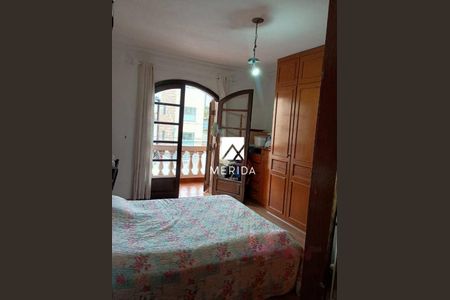 Casa à venda com 3 quartos, 308m² em Jardim Bela Vista, Santo André