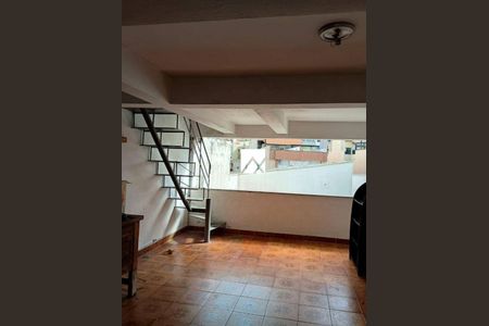 Casa à venda com 3 quartos, 308m² em Jardim Bela Vista, Santo André