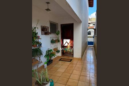 Casa à venda com 3 quartos, 308m² em Jardim Bela Vista, Santo André