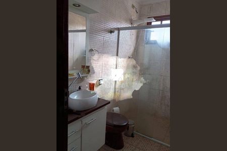 Casa à venda com 3 quartos, 308m² em Jardim Bela Vista, Santo André