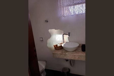 Casa à venda com 3 quartos, 308m² em Jardim Bela Vista, Santo André