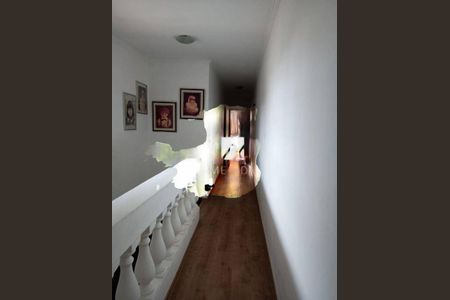 Casa à venda com 3 quartos, 308m² em Jardim Bela Vista, Santo André