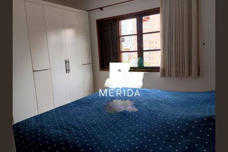 Casa à venda com 3 quartos, 308m² em Jardim Bela Vista, Santo André