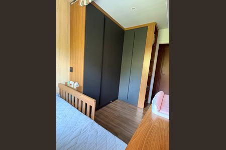 Quarto de apartamento à venda com 2 quartos, 72m² em Cidade Luíza, Jundiaí