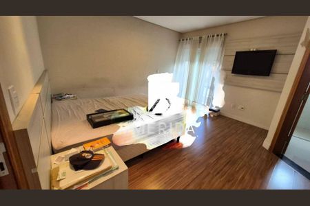 Casa à venda com 3 quartos, 145m² em Vila Alpina, Santo André