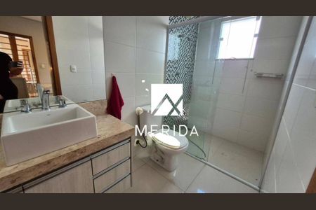 Casa à venda com 3 quartos, 145m² em Vila Alpina, Santo André