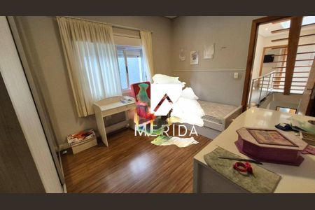 Casa à venda com 3 quartos, 145m² em Vila Alpina, Santo André