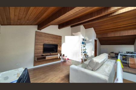 Casa à venda com 3 quartos, 145m² em Vila Alpina, Santo André