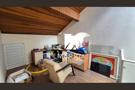 Casa à venda com 3 quartos, 145m² em Vila Alpina, Santo André